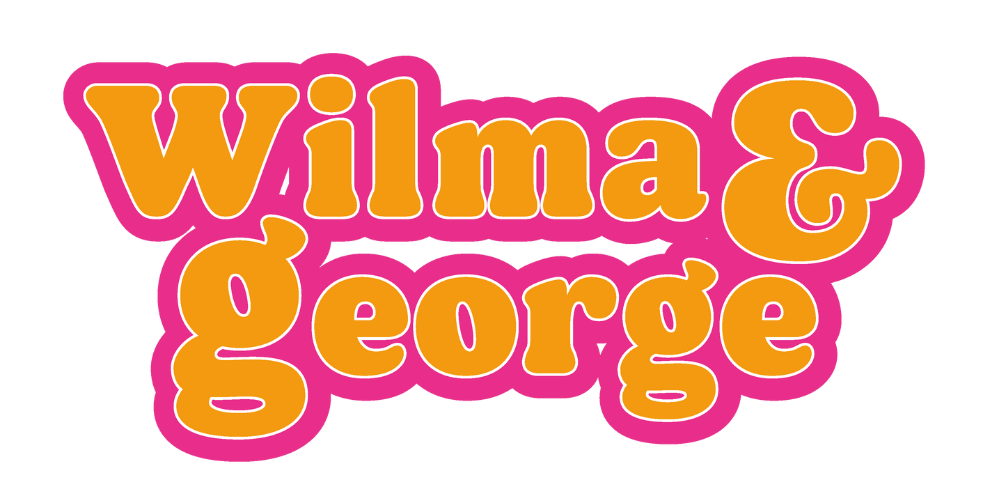 Wilma & George - J Sweatshirt
