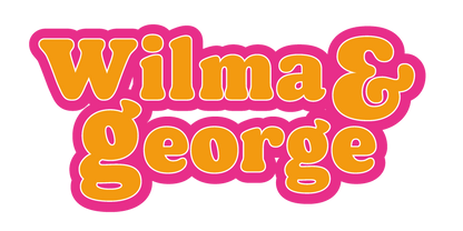 Wilma & George - J Sweatshirt