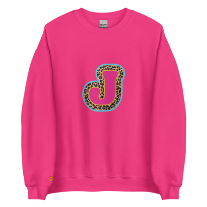 Wilma & George - J Sweatshirt